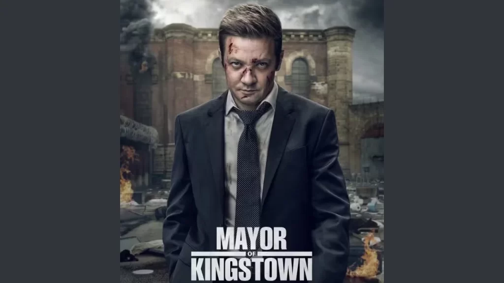 Mayor of Kingstown Release Date & Teasers