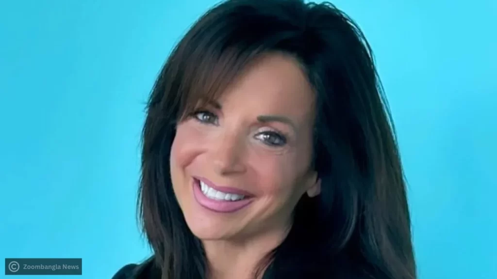 Hollie Strano smiling warmly, reflecting her comeback to Northeast Ohio radio on Mix 94.1