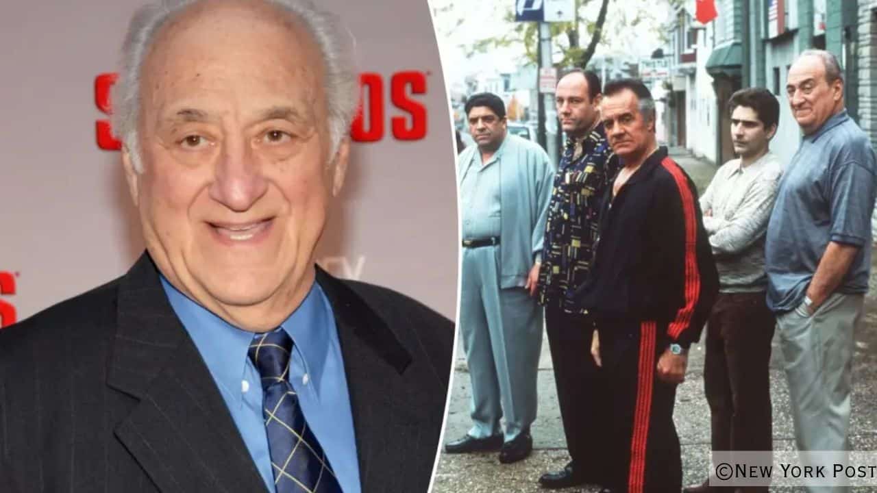 The Entertainment World Mourns Jerry Adler Death at 96