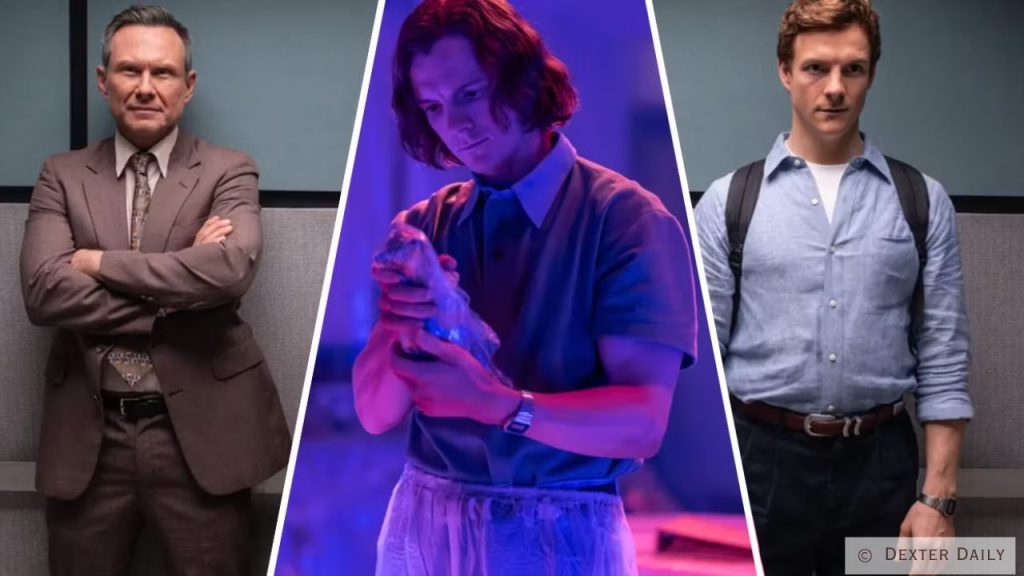 Dexter Original Sin Cancellation and Franchise Impact