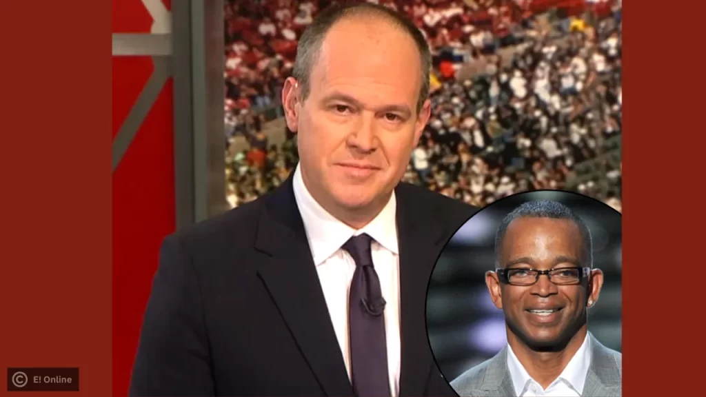 Rich Eisen’s Tribute to stuart scott