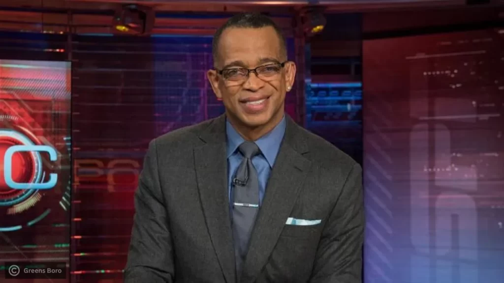 Stuart Scott’s Legacy