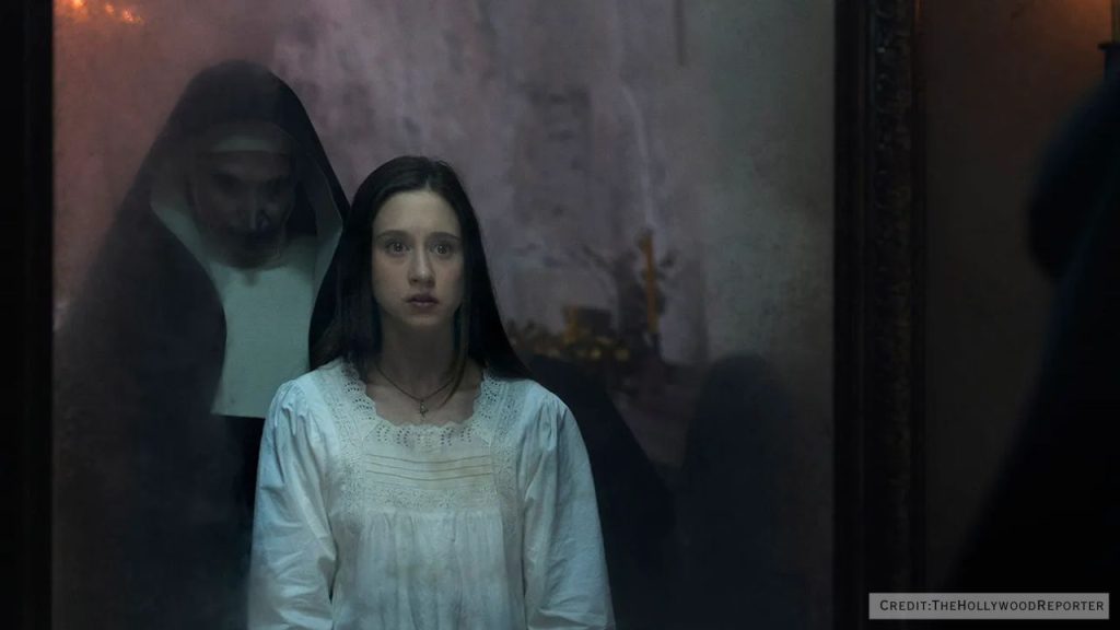 Conjuring 4 Details