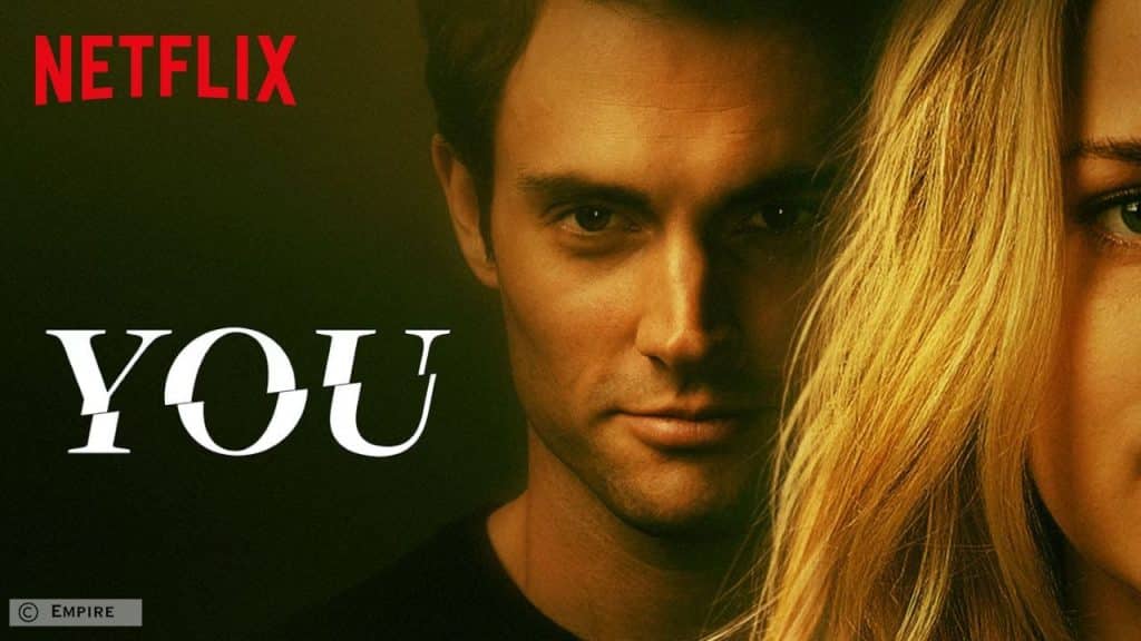 you poster