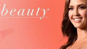 beauty products