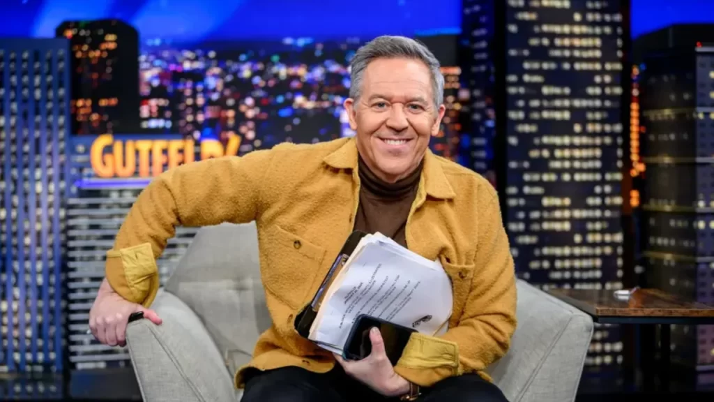 greg gutfeld in tonight show