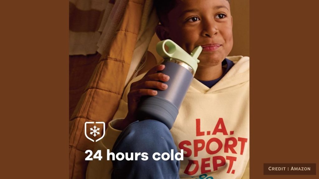 Benefits of Hydro Flask Kids Bottle
