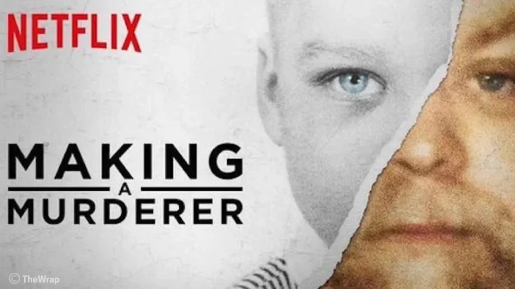 making a murderer