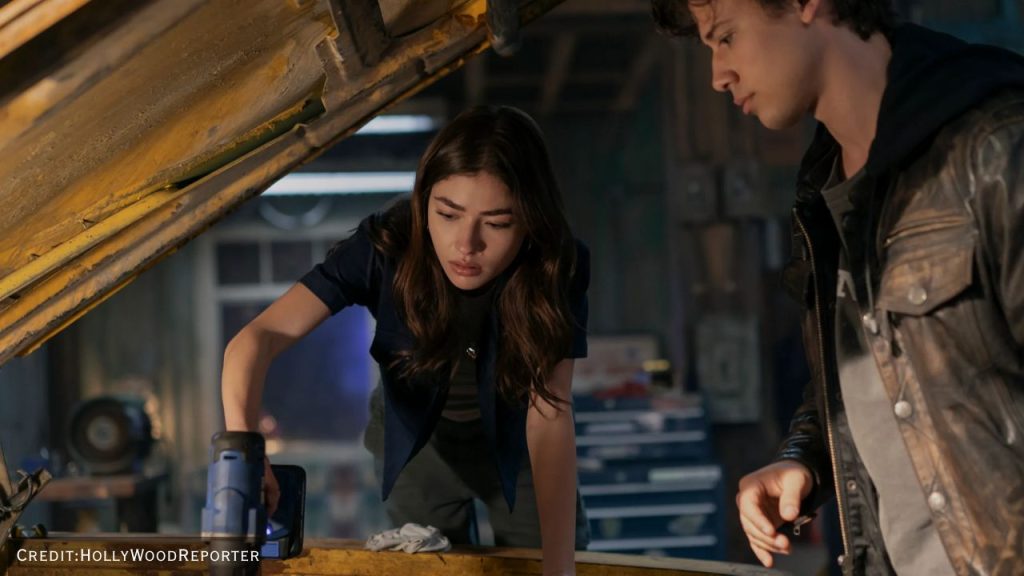 Motorheads season 2 cancellation
