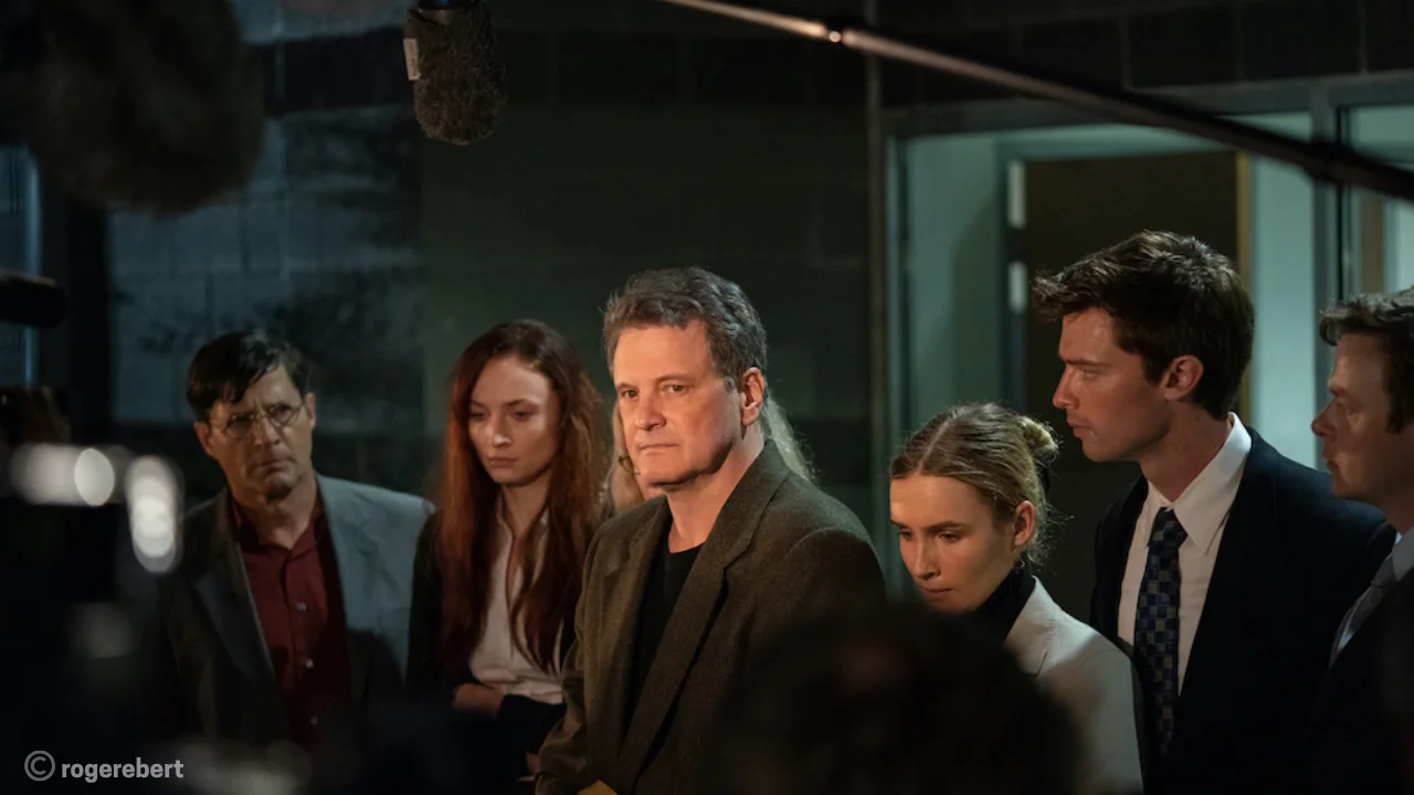 true crime series just like twisted tale of amanda knox