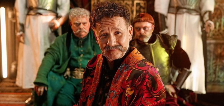 1670 Season 2 Review: Everything You Need to Know About Netflix’s Satirical Comedy