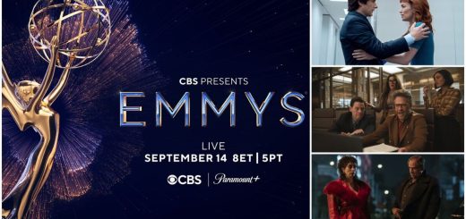emmy awards 2025 winners