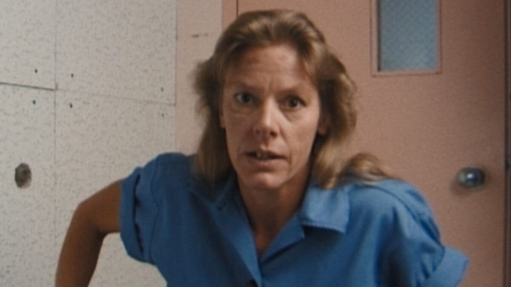 Aileen: Queen of the Serial Killers Netflix Documentary