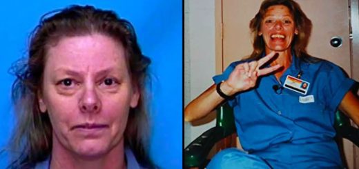 Aileen: Queen of the Serial Killers real women