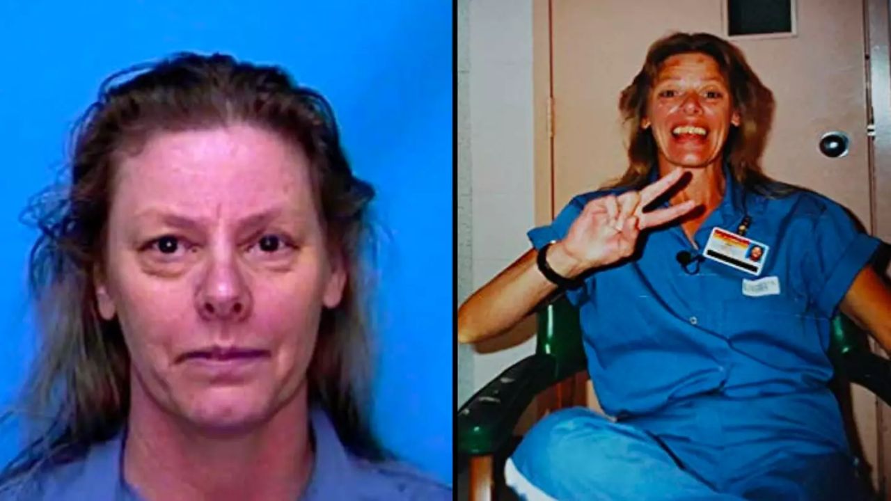 Aileen: Queen of the Serial Killers – Netflix’s New True Crime Documentary