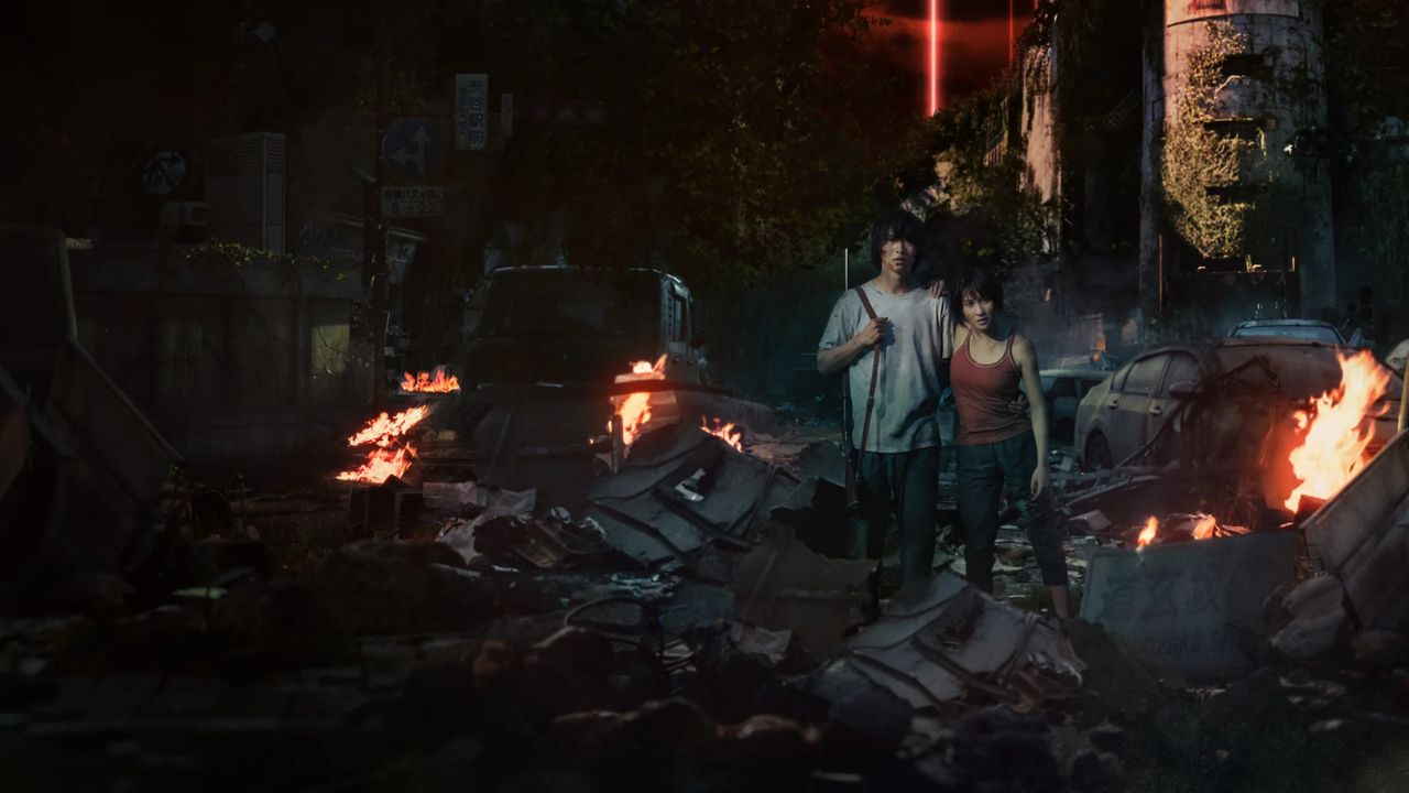 Alice in Borderland Seasons 1 & 2 Recap – Everything You Need to Know Before Season 3