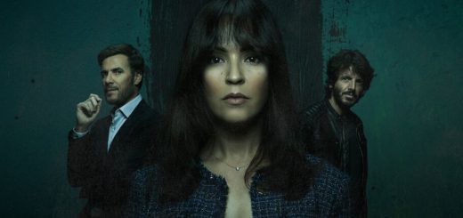 Ángela netflix series