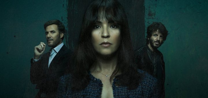Ángela netflix series