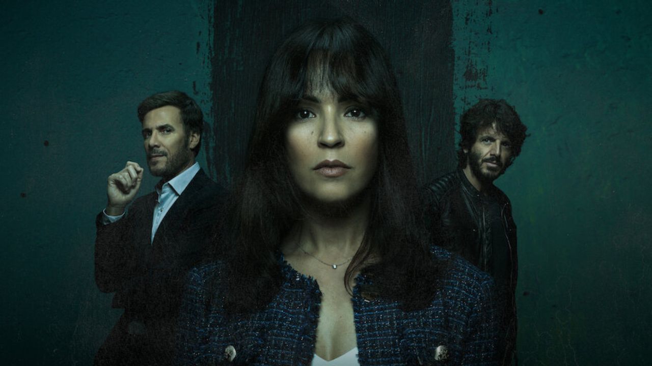 Ángela Netflix Review (2025): A Gripping Psychological Thriller – Stream It or Skip It?