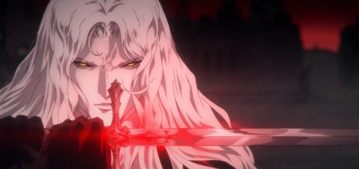 Best 5 netflix animated haunted netflix series of all time
