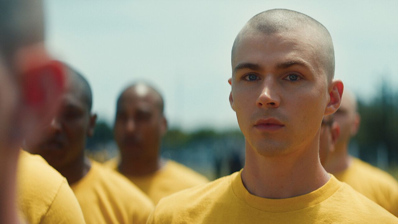 Boots on Netflix: Everything You Need to Know – Release Date, Story, and Cast