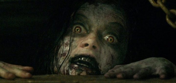 Top 5 Best Horror Movies on Netflix of All Time