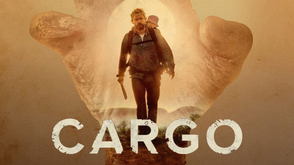 Cargo (2017) poster