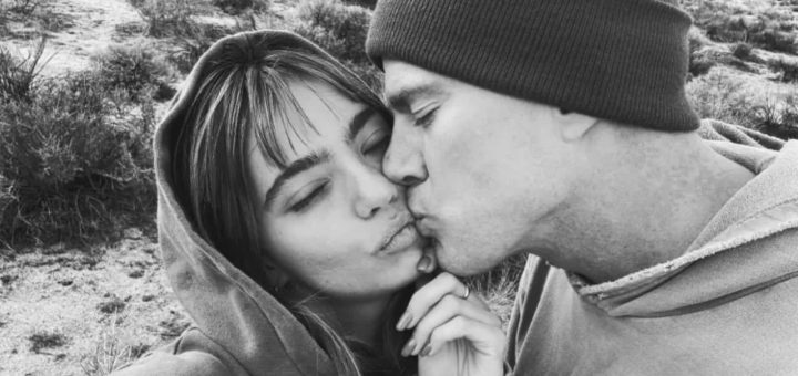 Channing Tatum Celebrates Girlfriend Inka Williams’ Birthday with Sweet Beach Photos