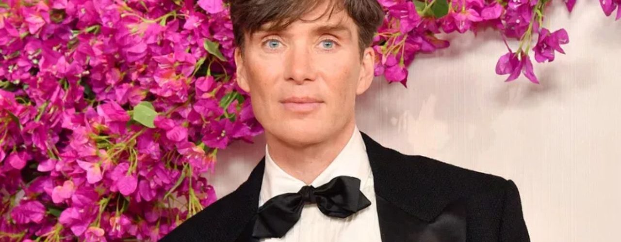 Cillian Murphy