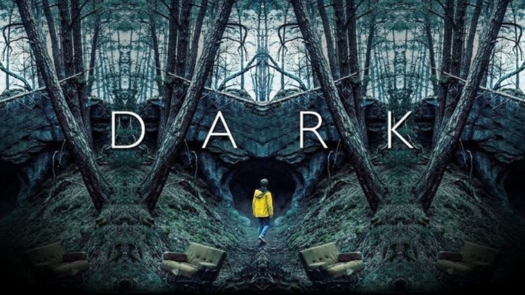 Dark poster