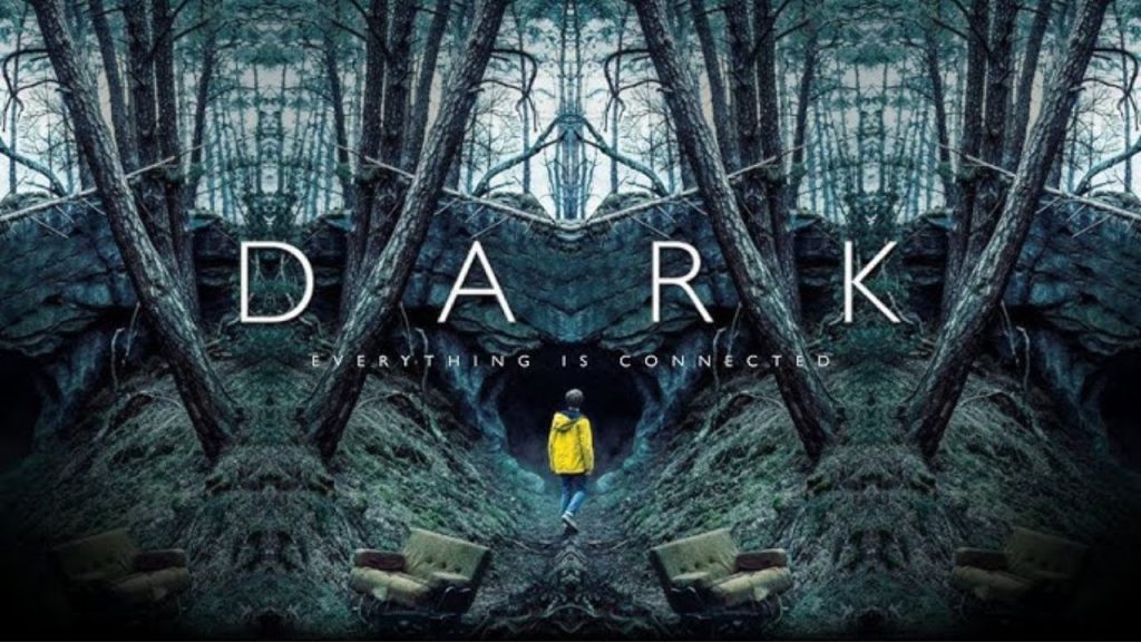 Daek series official poster