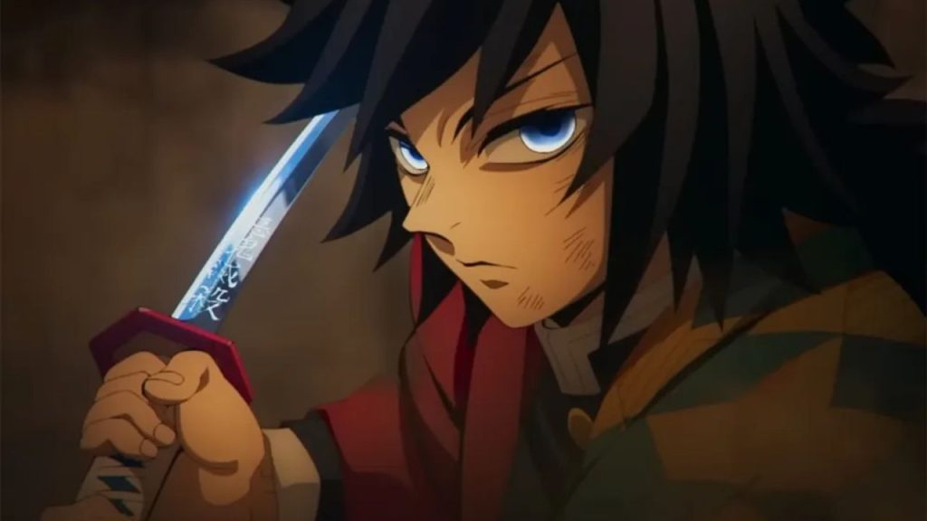 Demon Slayer: Infinity Castle records