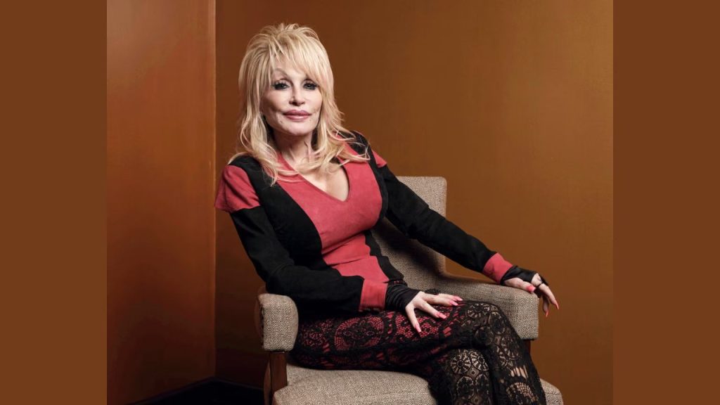 Dolly Parton health updates