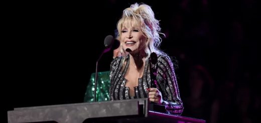 Dolly Parton health