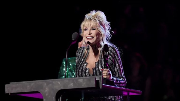Dolly Parton Postpones Las Vegas Residency, Citing Health Challenges Requiring Medical Procedures