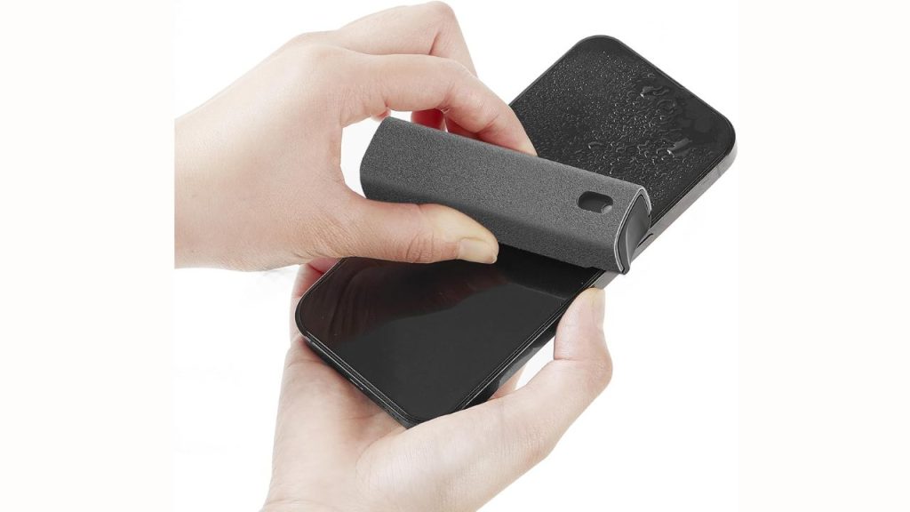 Eco-friendly certifications for YTT Touchscreen Mist Cleaner