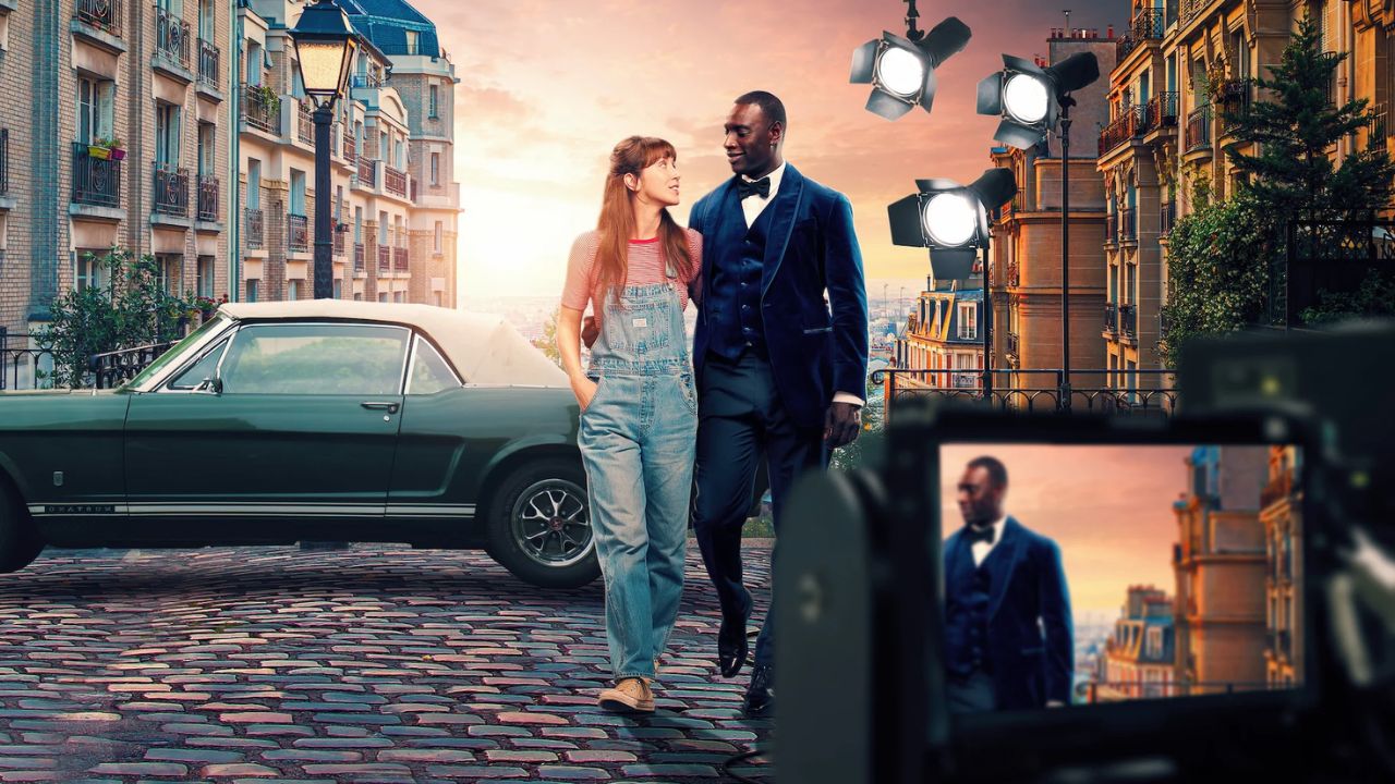French Lover Review: A Parisian Rom-Com Worth Streaming or One to Skip?