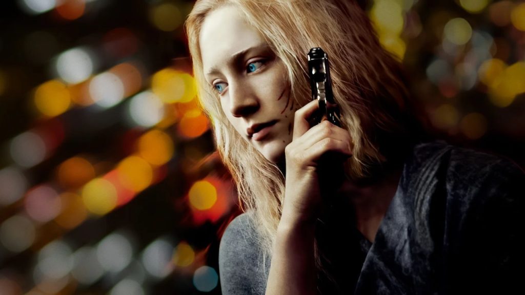 Hanna netflix movie