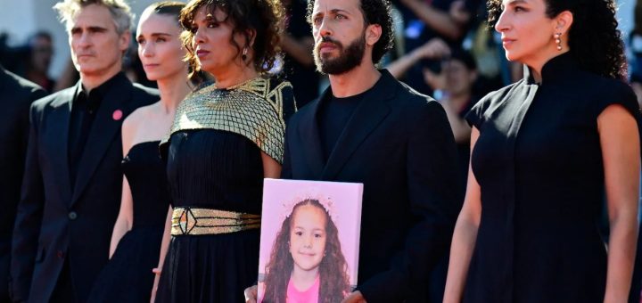 Hind Rajab’s Story Resonates Worldwide After Venice Film Festival Premiere