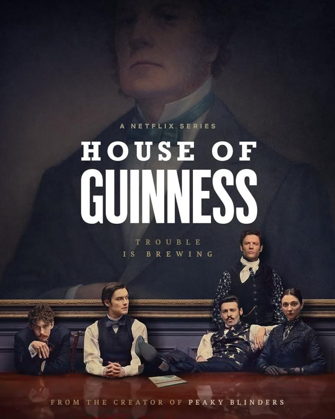 House of Guinness