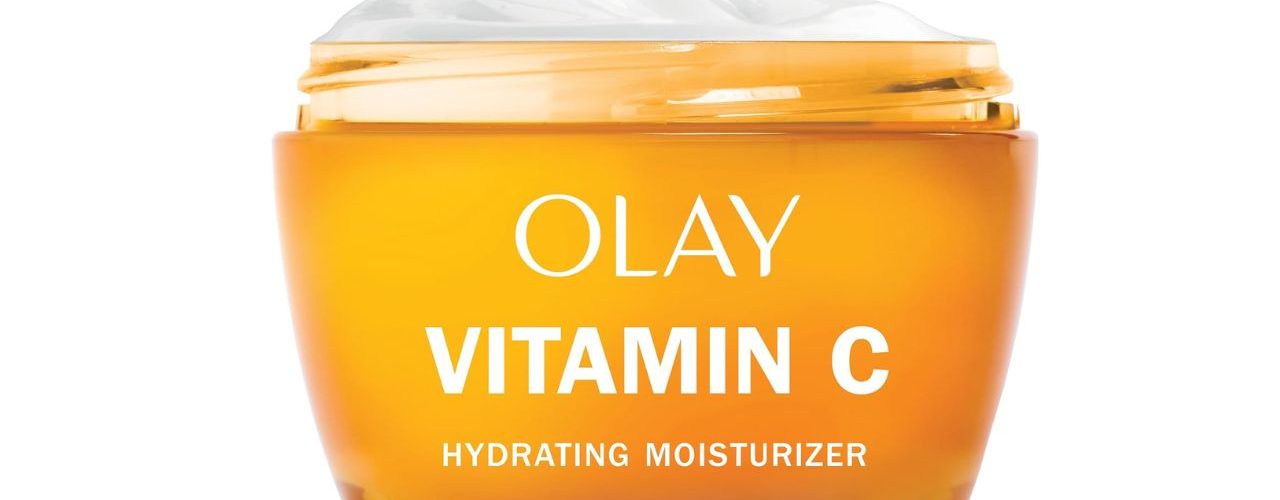 Lightweight hydrating serum bottle 1.7 fl oz for daily skincare