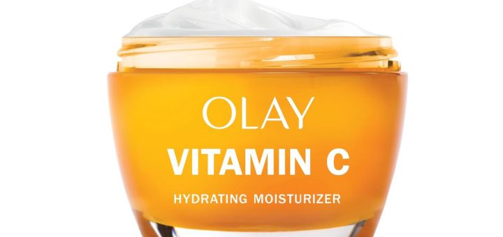 Lightweight hydrating serum bottle 1.7 fl oz for daily skincare