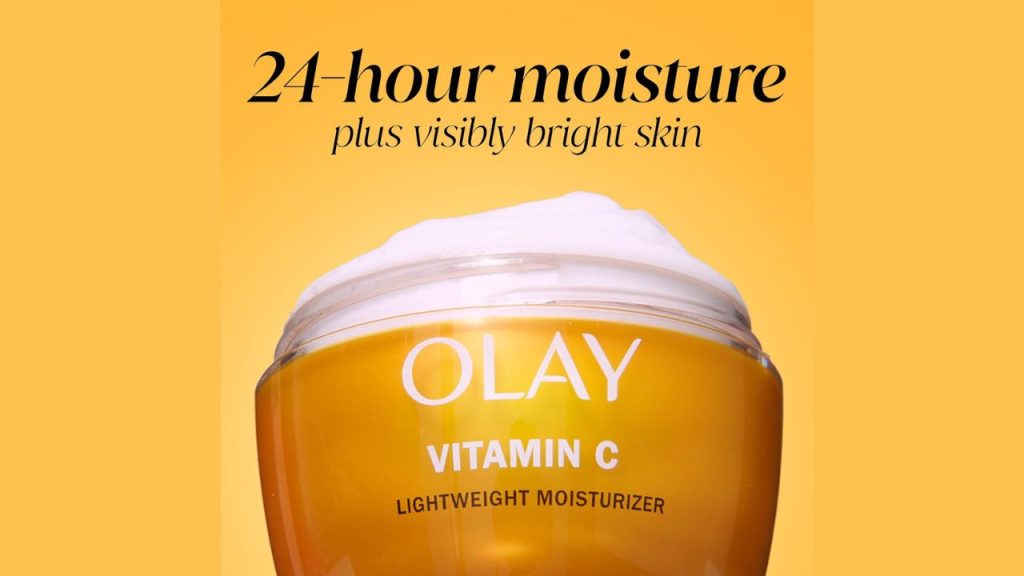 Smooth serum texture for glowing and refreshed skin