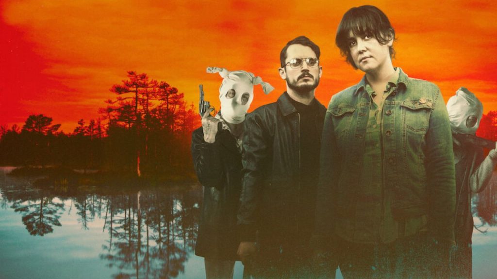 I Don't Feel At Home In This World Anymore netflix movie