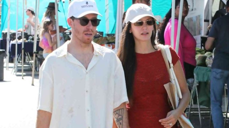 Shaun White and Nina Dobrev End Their Engagement After 5 Years