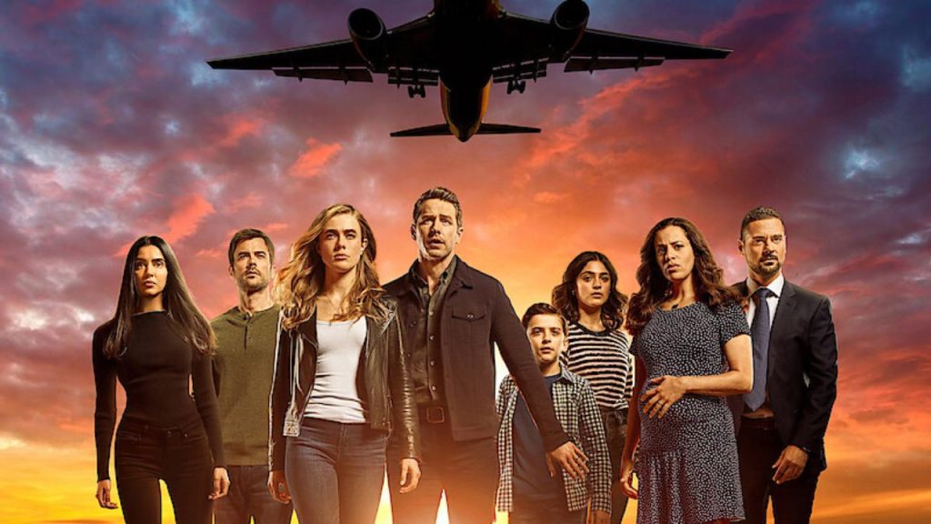 Manifest poster