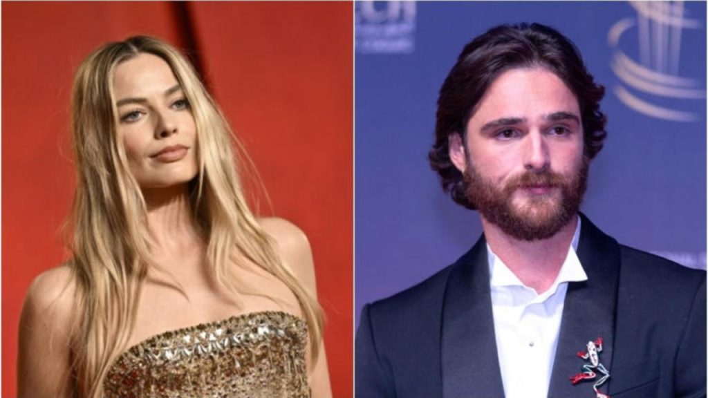 Margot Robbie and Jacob Elordi's Wuthering Heights to release in 2026
