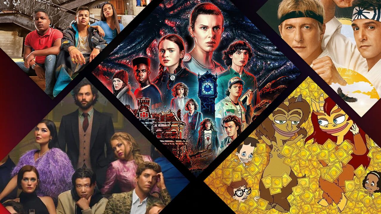 10 Fan-Favorite Netflix Shows Ended in 2025 — Some Will Shock You!