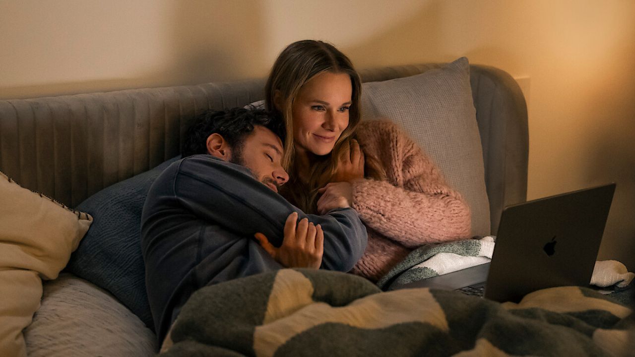 Nobody Wants This season 2