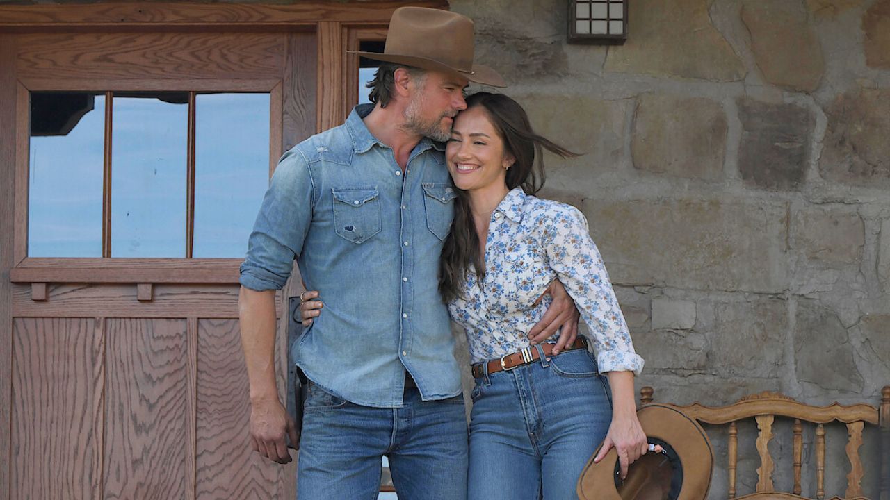 Ransom Canyon season 2